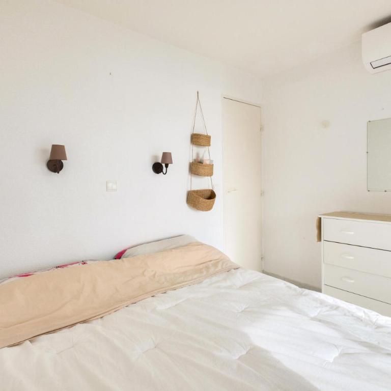 Résidence Cannes Villa Francia - maeva Home - Appartement climatisé avec vue mer 2 pièces 4 personnes - Prestige - super Home MAE-2644 - Appartement - 10