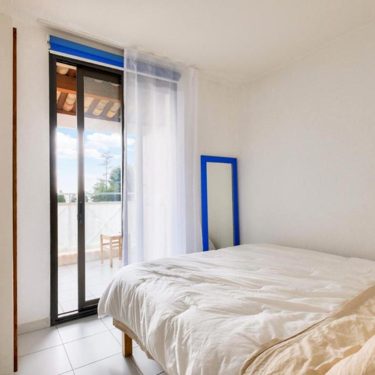 Résidence Cannes Villa Francia - maeva Home - Appartement climatisé avec vue mer 2 pièces 4 personnes - Prestige - super Home MAE-2644 - Appartement - 11