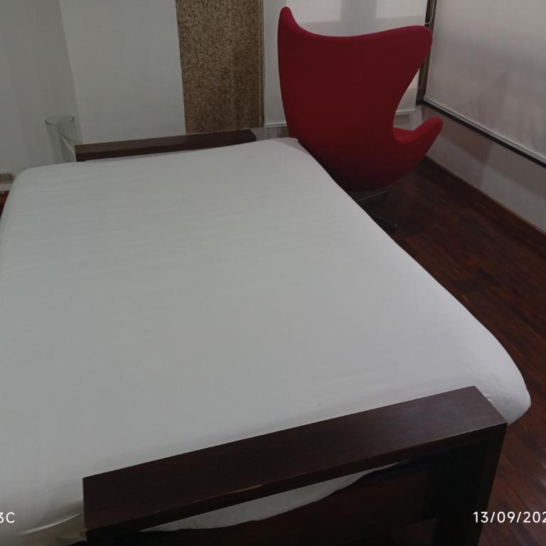 Lomas de las Mercedes 2B - One-Bedroom Apartment - 6