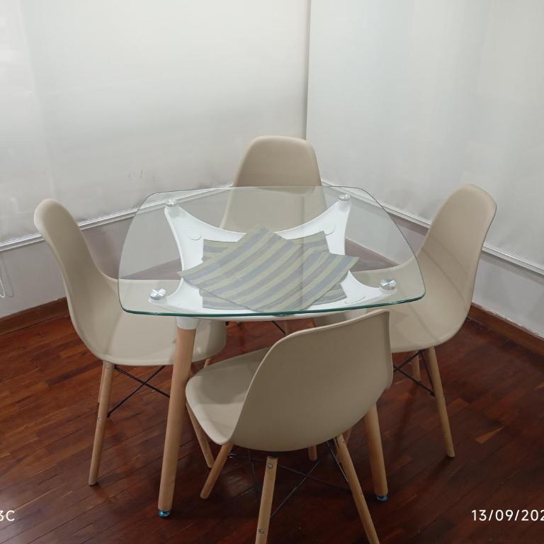 Lomas de las Mercedes 2B - One-Bedroom Apartment - 7