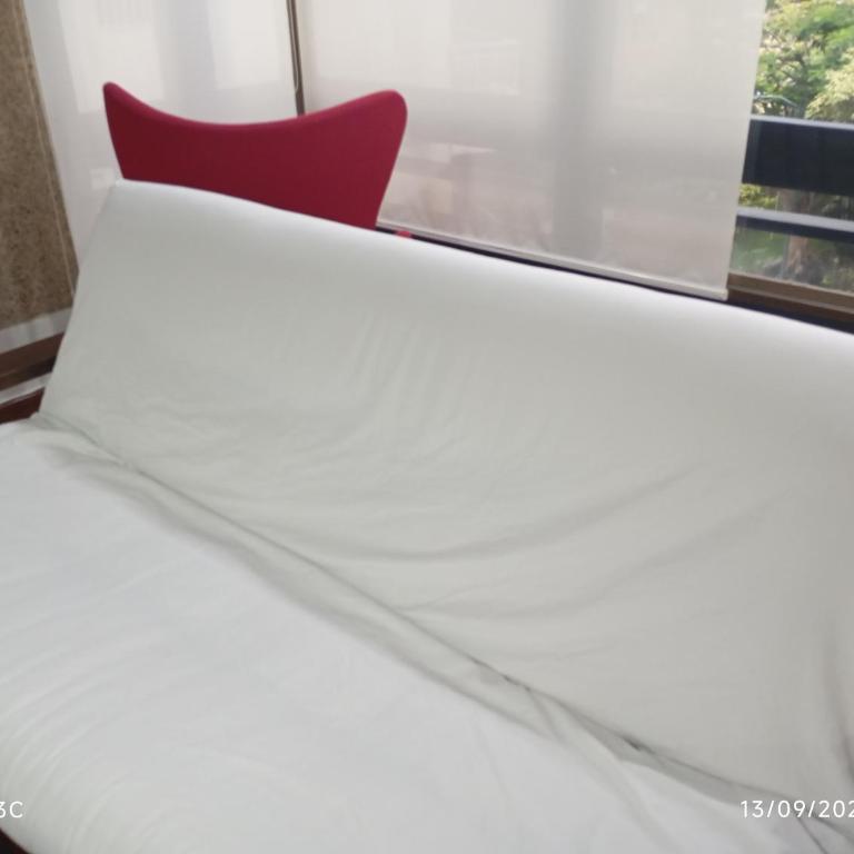 Lomas de las Mercedes 2B - One-Bedroom Apartment - 8