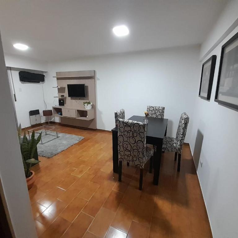 Osveli - Apartamento de 1 dormitorio - 1