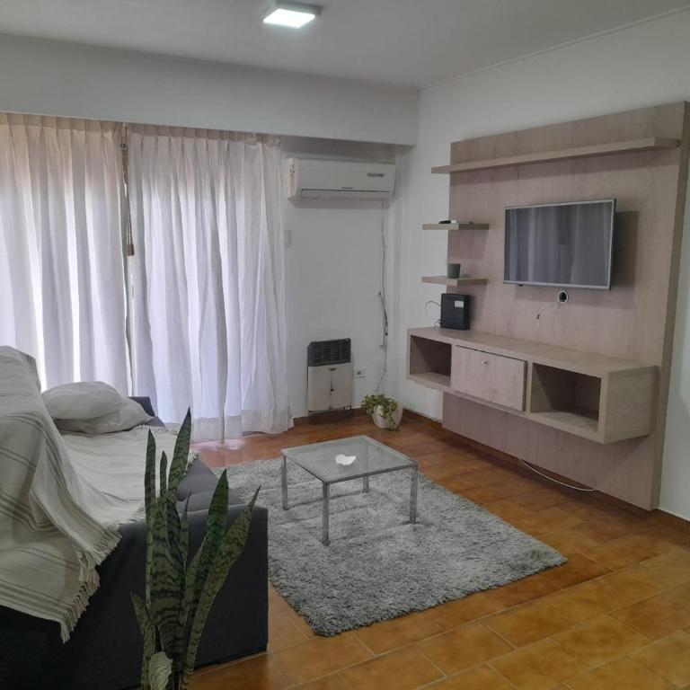 Osveli - Apartamento de 1 dormitorio - 7