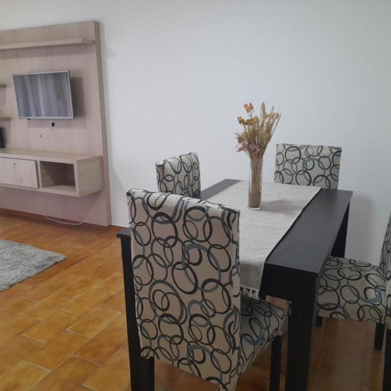 Osveli - Apartamento de 1 dormitorio - 8