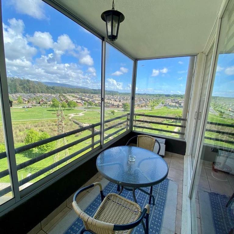 Departamento San Pedro de la Paz - Three-Bedroom Apartment - 4