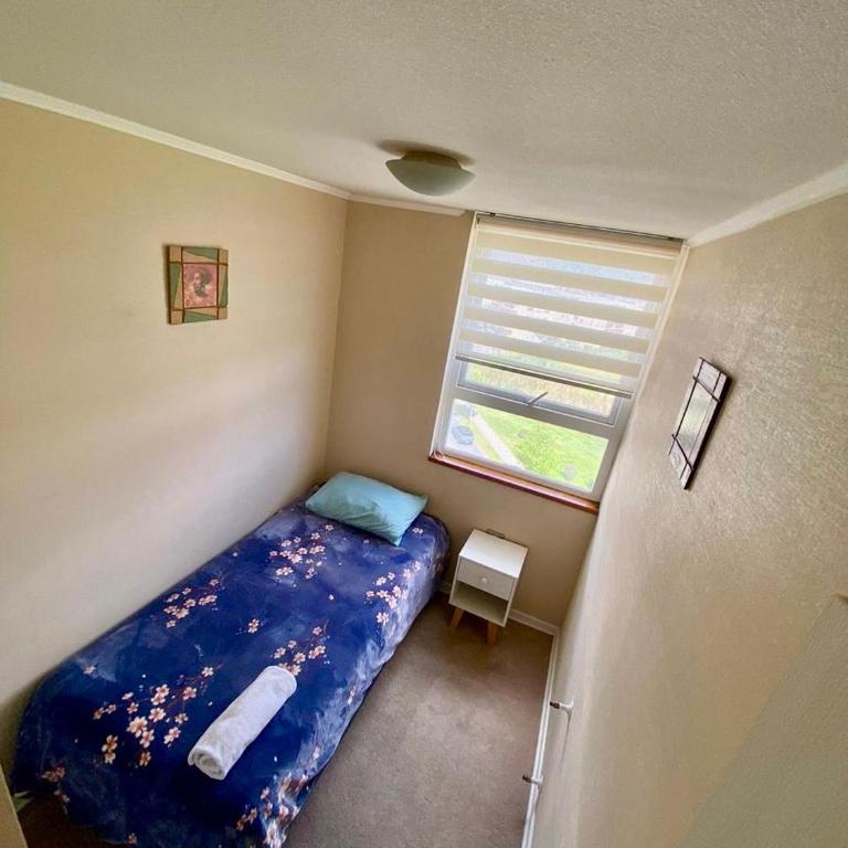 Departamento San Pedro de la Paz - Three-Bedroom Apartment - 5