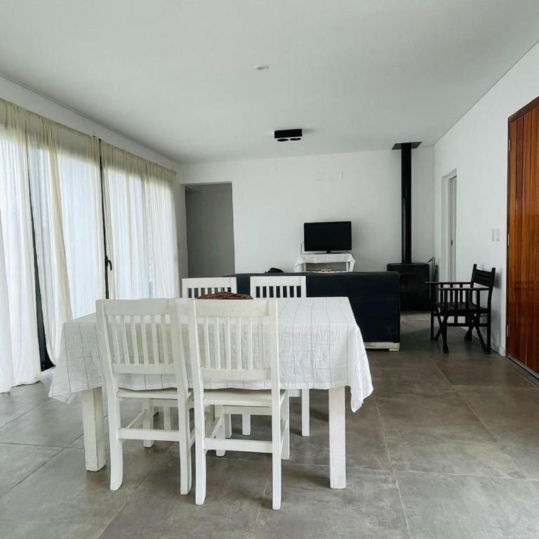 Casa Quinta en Suipacha - Casa con 1 dormitorio - 8