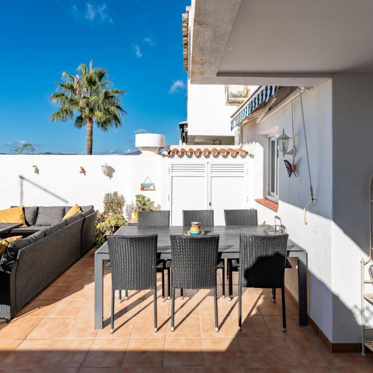 Beautiful Townhouse close to Fuengirola - Casa Unifamiliar de 2 dormitorios - 22