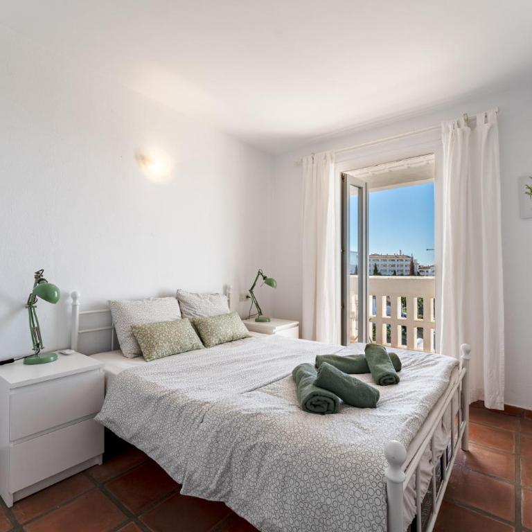 Beautiful Townhouse close to Fuengirola - Casa Unifamiliar de 2 dormitorios - 12