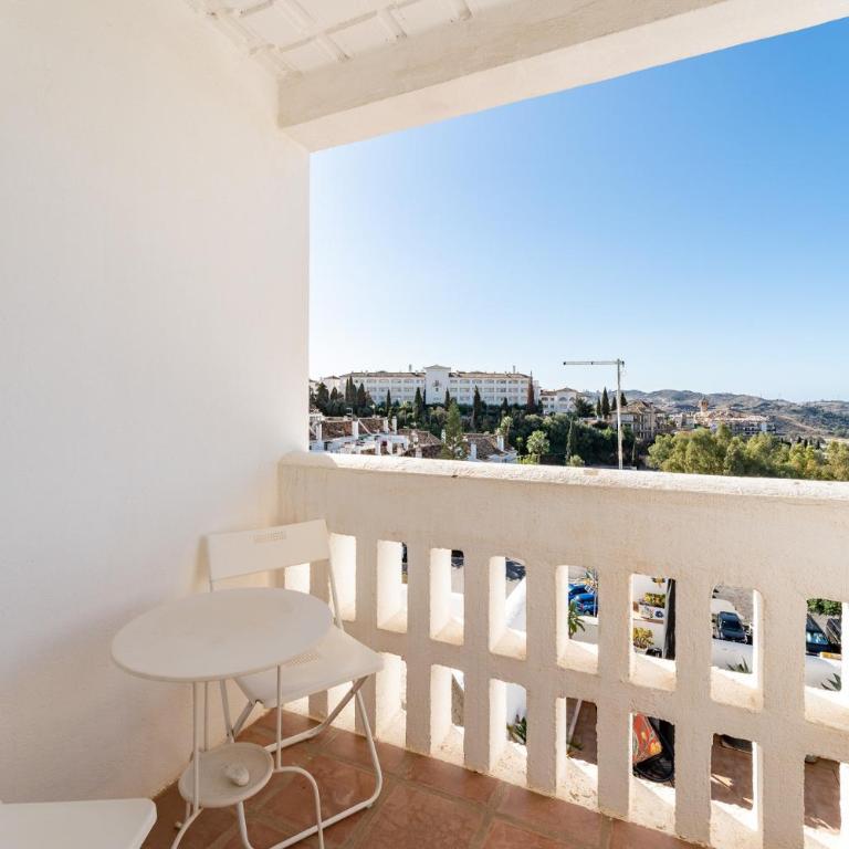 Beautiful Townhouse close to Fuengirola - Casa Unifamiliar de 2 dormitorios - 13