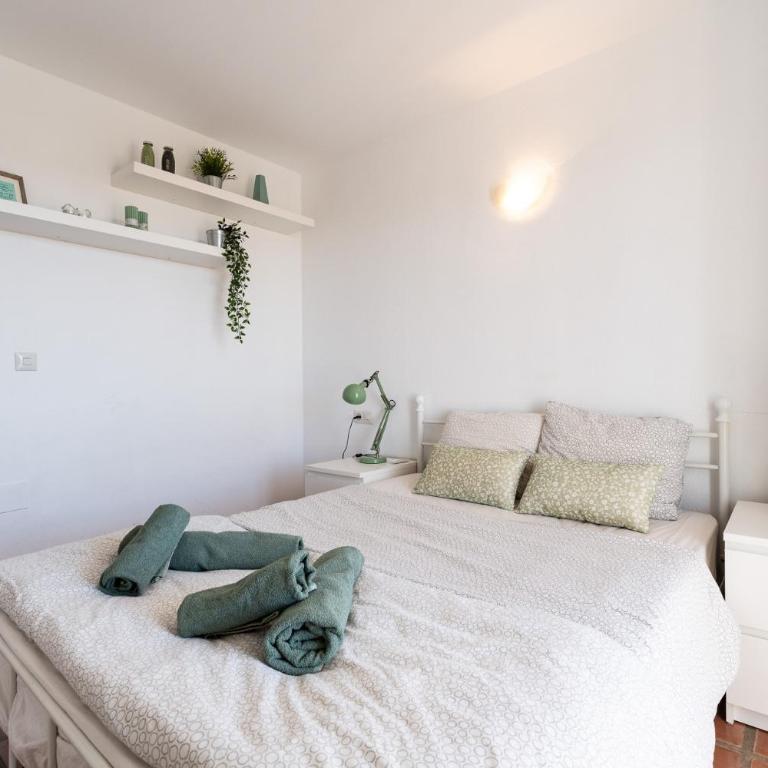 Beautiful Townhouse close to Fuengirola - Casa Unifamiliar de 2 dormitorios - 15