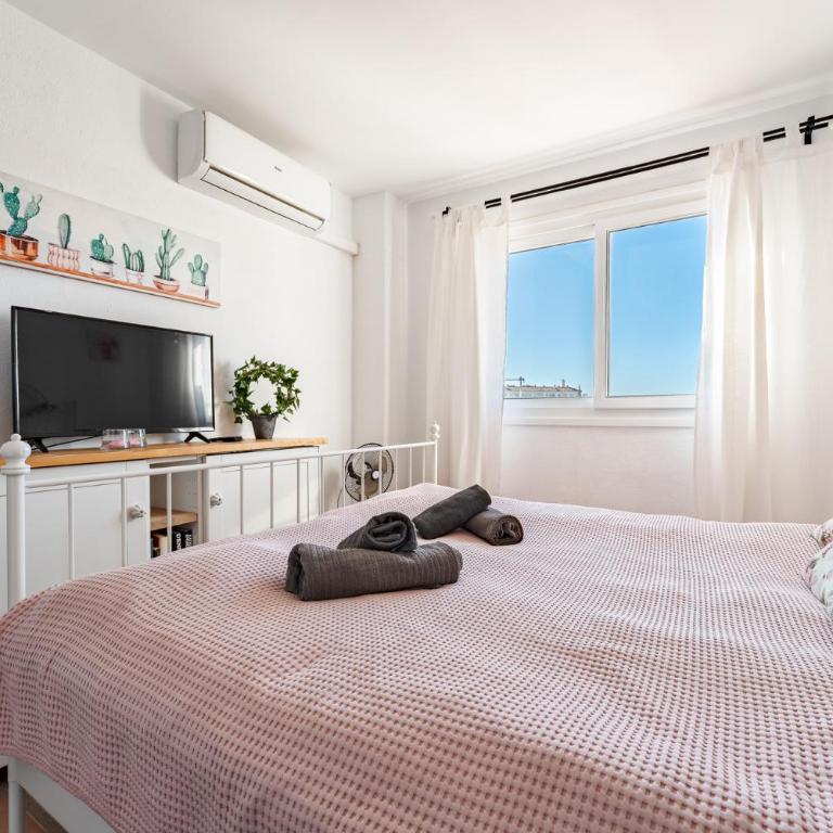 Beautiful Townhouse close to Fuengirola - Casa Unifamiliar de 2 dormitorios - 19