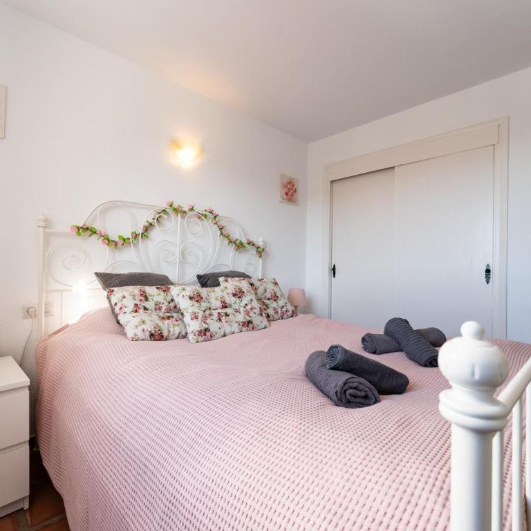 Beautiful Townhouse close to Fuengirola - Casa Unifamiliar de 2 dormitorios - 20