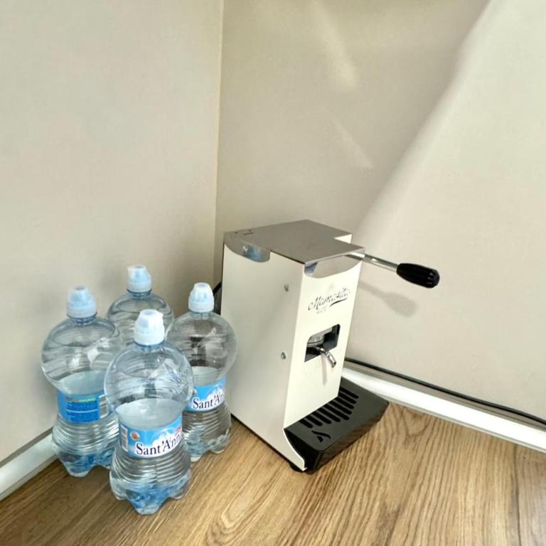 Trastevere Double A LOFT - Appartamento con 2 Camere da Letto - 26