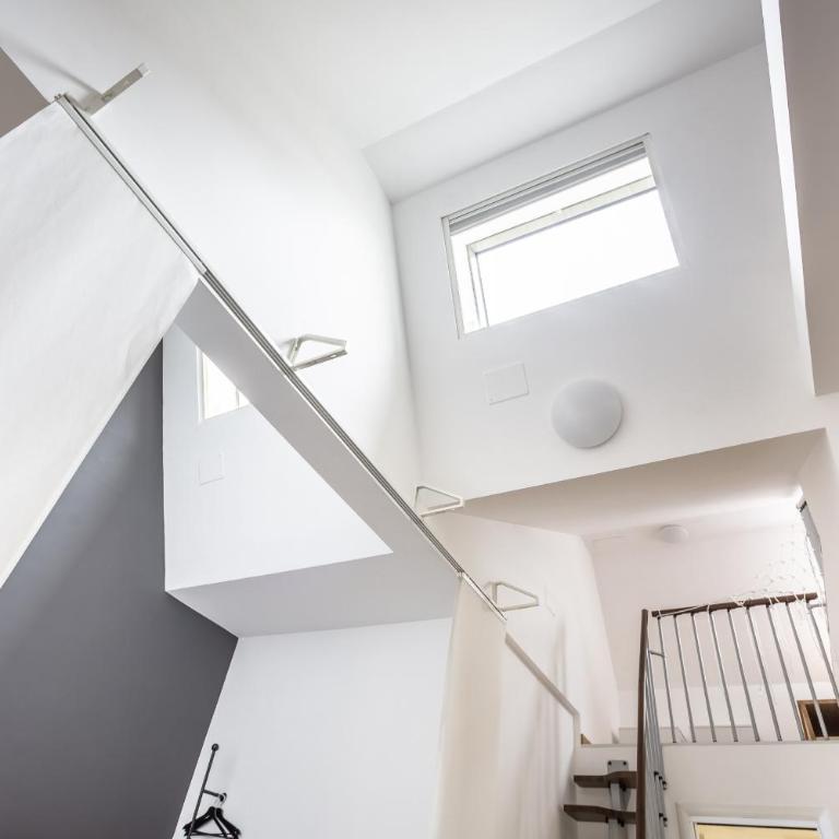 Trastevere Double A LOFT - Appartamento con 2 Camere da Letto - 11