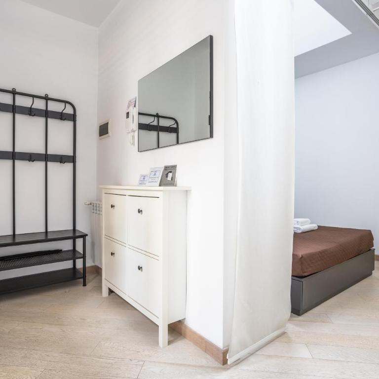 Trastevere Double A LOFT - Appartamento con 2 Camere da Letto - 24