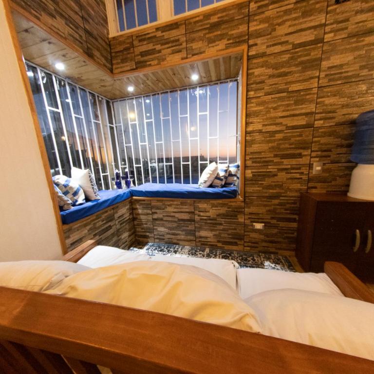 Cabaña con Tinaja a pasos del Mar - Apartamento de 3 dormitorios - 25