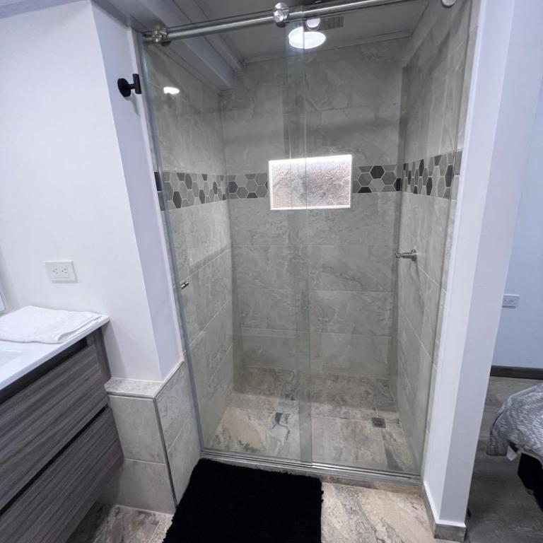 Moderno doble altura Normandía - Apartamento de 1 dormitorio - 15