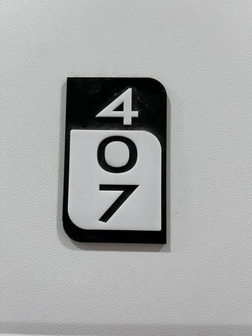 Moderno doble altura Normandía - One-Bedroom Apartment - 21