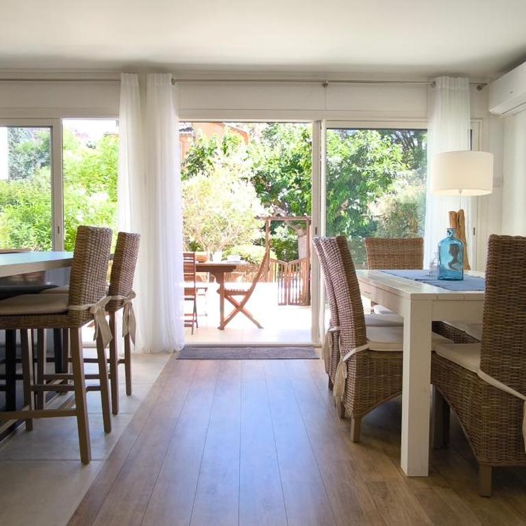 Le Ptit Paradis d'Emma - Grand T3, Parking, Terrasse - Apartment mit 2 Schlafzimmern - 14