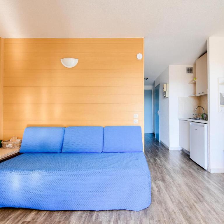 Résidence les Hauts de Balaruc - maeva Home - Appartement 2 pièces 4 personnes - Budget MAE-5791 - Appartement - 2