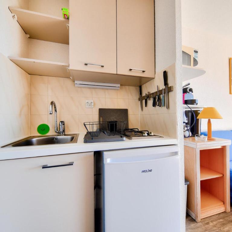 Résidence les Hauts de Balaruc - maeva Home - Appartement 2 pièces 4 personnes - Budget MAE-5791 - Appartement - 7