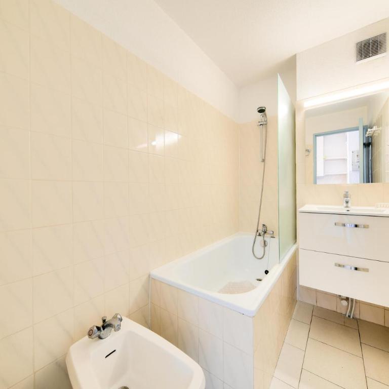 Résidence les Hauts de Balaruc - maeva Home - Appartement 2 pièces 4 personnes - Budget MAE-5791 - Appartement - 9