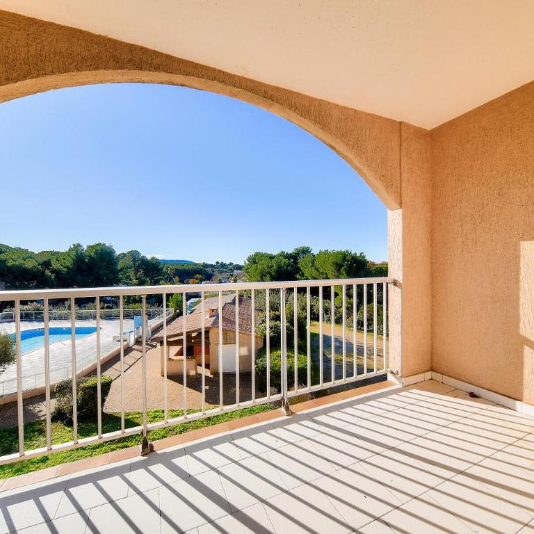 Résidence les Hauts de Balaruc - maeva Home - Appartement 2 pièces 4 personnes - Budget MAE-5791 - Appartement - 11