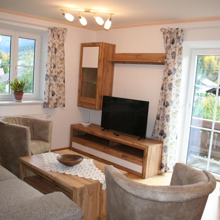 Appartements-Christian - Superior Apartment mit Balkon - 2