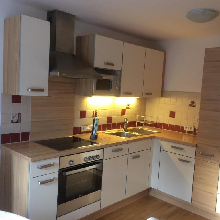 Appartements-Christian - Superior Apartment mit Balkon - 4