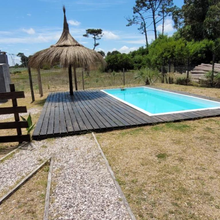 Solar de la Viuda - Casa Unifamiliar de 2 dormitorios - 9