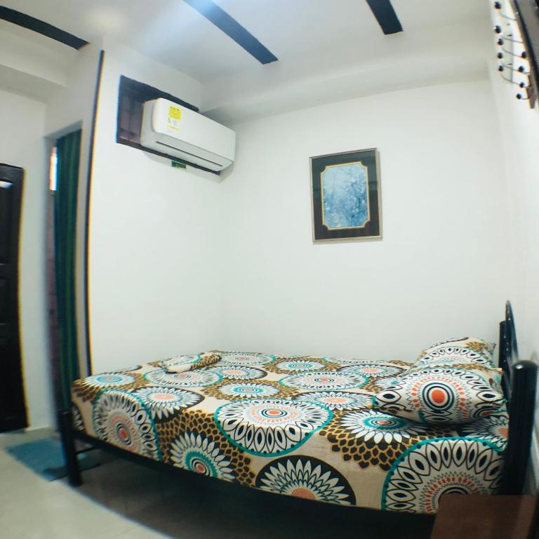 AptoPuntoCentro Santa Marta - Apartamento de 2 dormitorios - 19