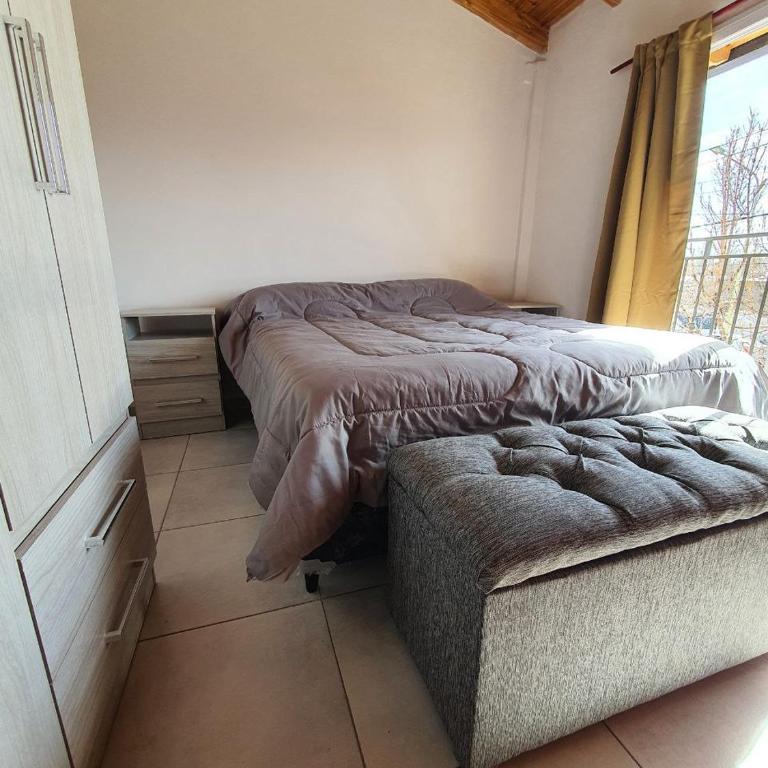 Vino al Valle - Apartment - 1