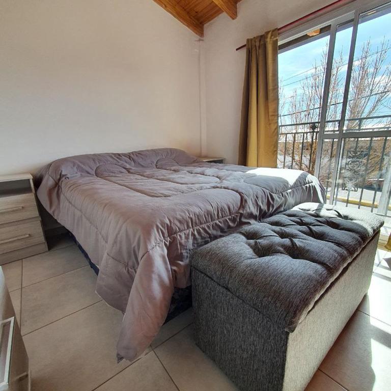 Vino al Valle - Apartment - 8
