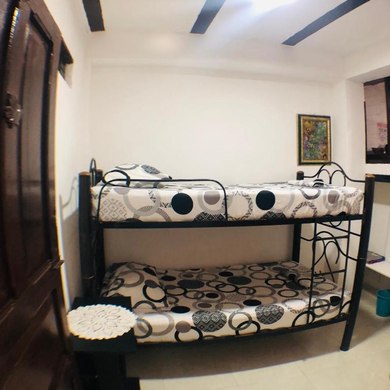 AptoPuntoCentro Santa Marta - Two-Bedroom Apartment - 13