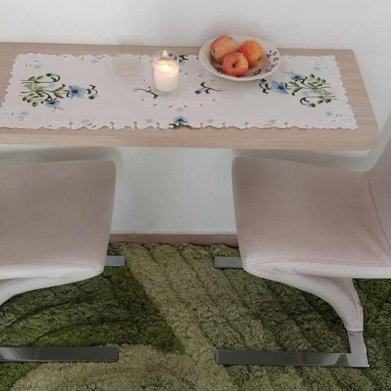 luminoso y fresco apto cerca de todo - Apartamento de 2 dormitorios - 25