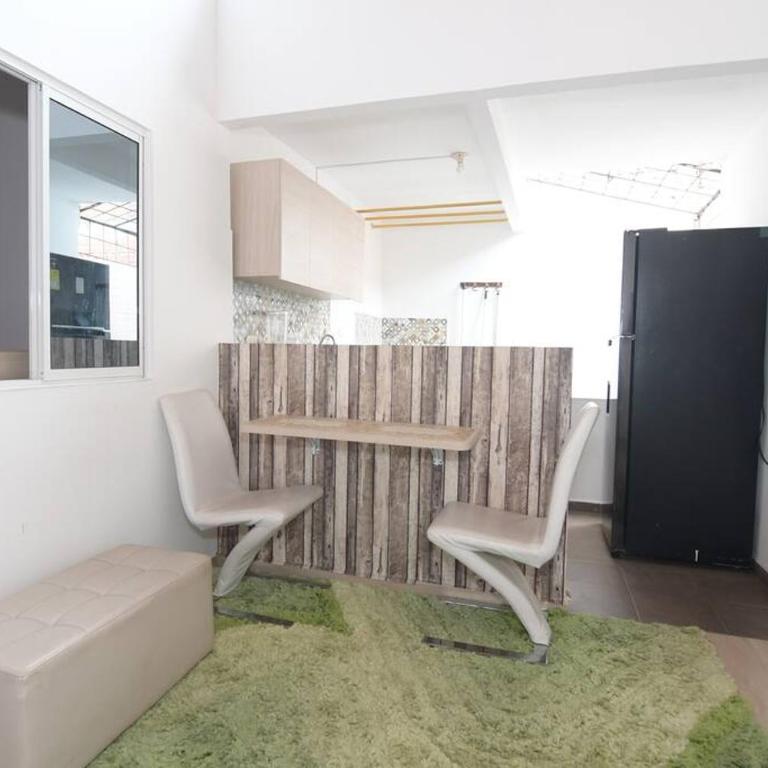 luminoso y fresco apto cerca de todo - Apartamento de 2 dormitorios - 28