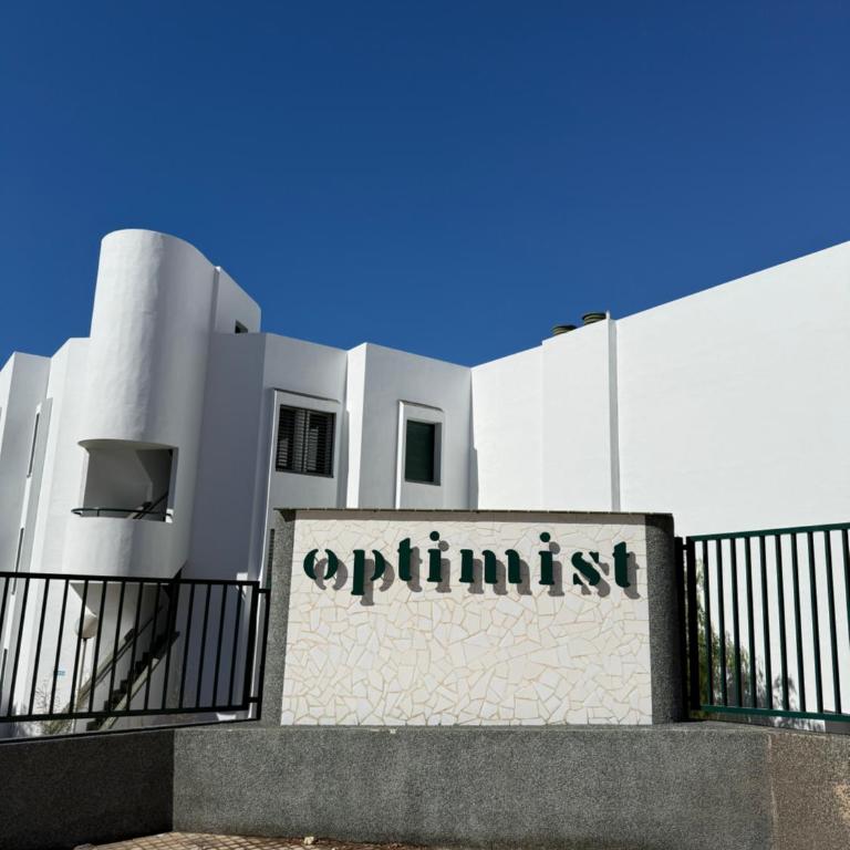 Apartamento Optimist Playa de Las Americas - Apartamento de 1 dormitorio - 12