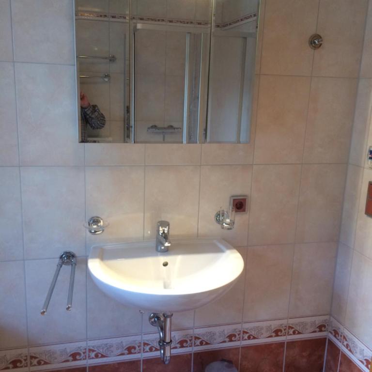 Appartements-Christian - Superior Apartment mit Balkon - 8