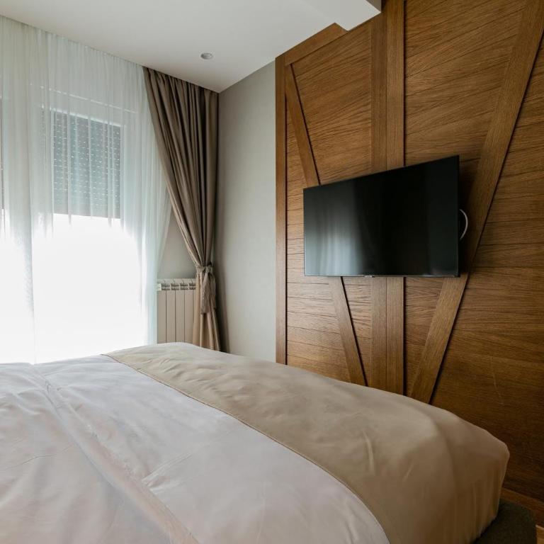 Teodora Modern Mountain - Apartman sa 1 Spavaćom Sobom - 7