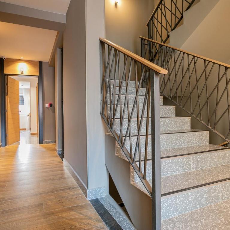 Teodora Modern Mountain - Apartman sa 1 Spavaćom Sobom - 16