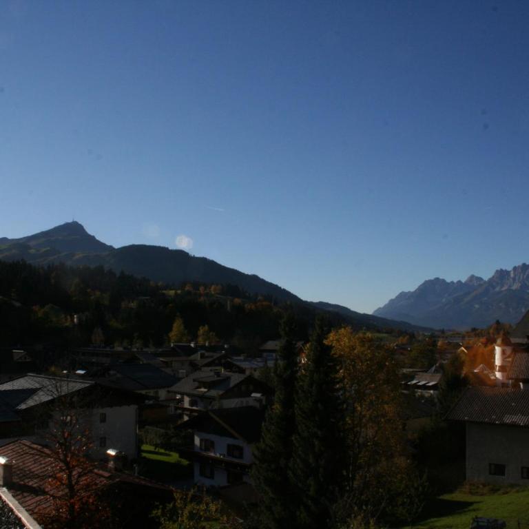 Appartements-Christian - Superior Apartment mit Balkon - 1