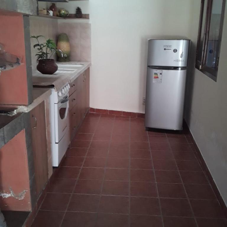 Monoambiente amoblado - Apartamento de 1 dormitorio - 4