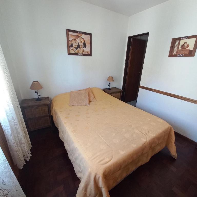 Edificio Trebol - Departamento en pleno centro de Carlos Paz - Apartamento - 8