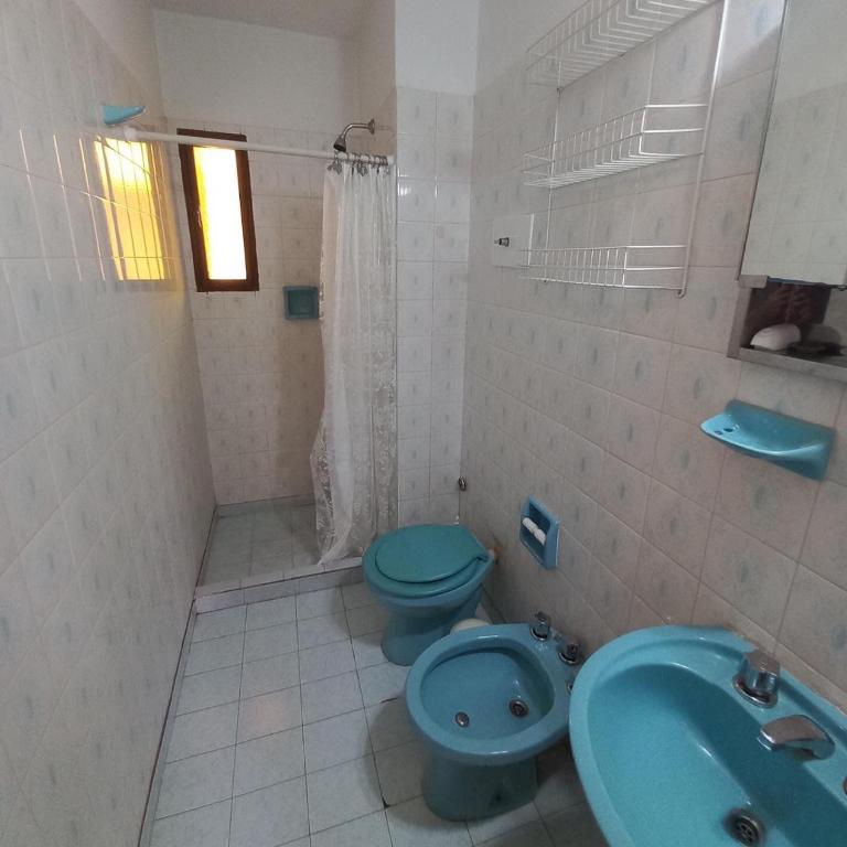 Edificio Trebol - Departamento en pleno centro de Carlos Paz - Apartamento - 6
