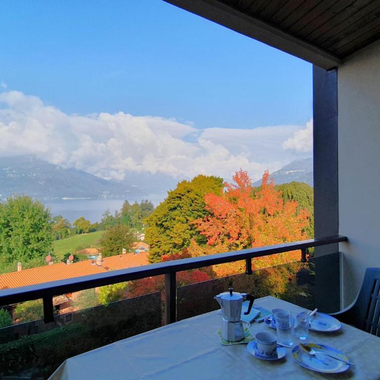 Apartment in Luino with Lake Maggiore Views - Appartamento con 1 Camera da Letto - 29