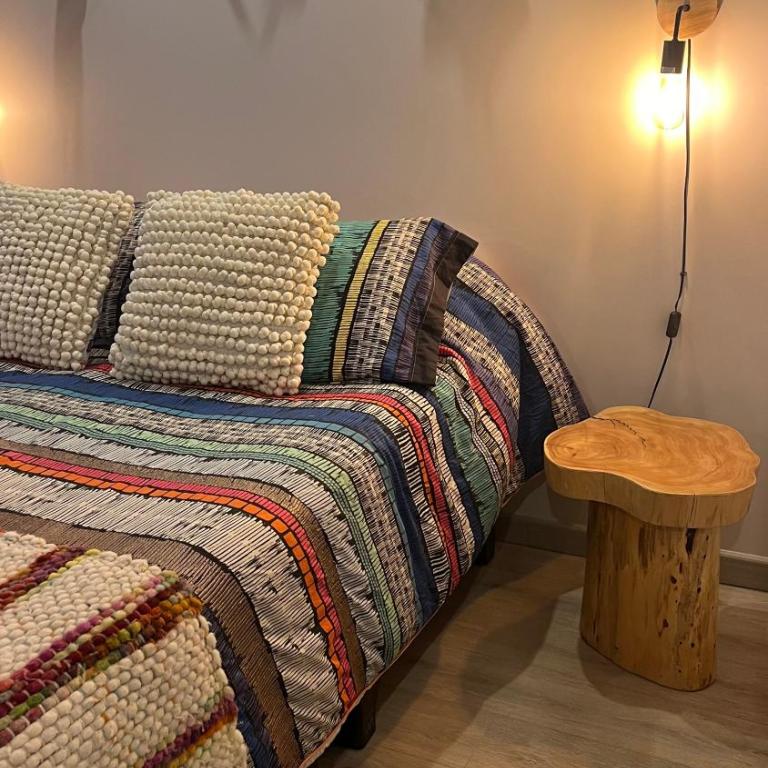 Pucon Depto Nuevo - Apartamento de 1 dormitorio - 16