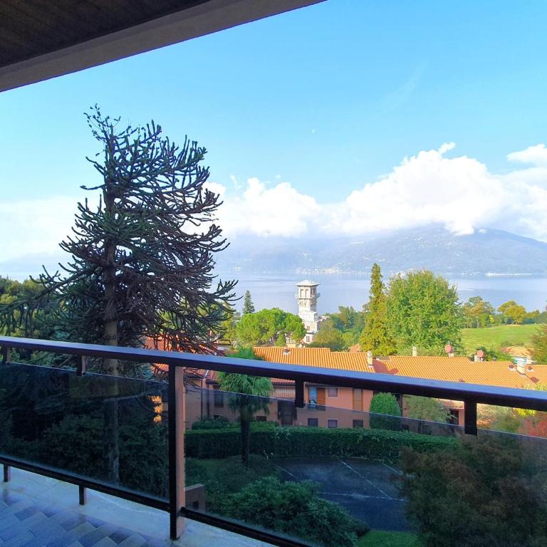 Apartment in Luino with Lake Maggiore Views - Appartamento con 1 Camera da Letto - 26