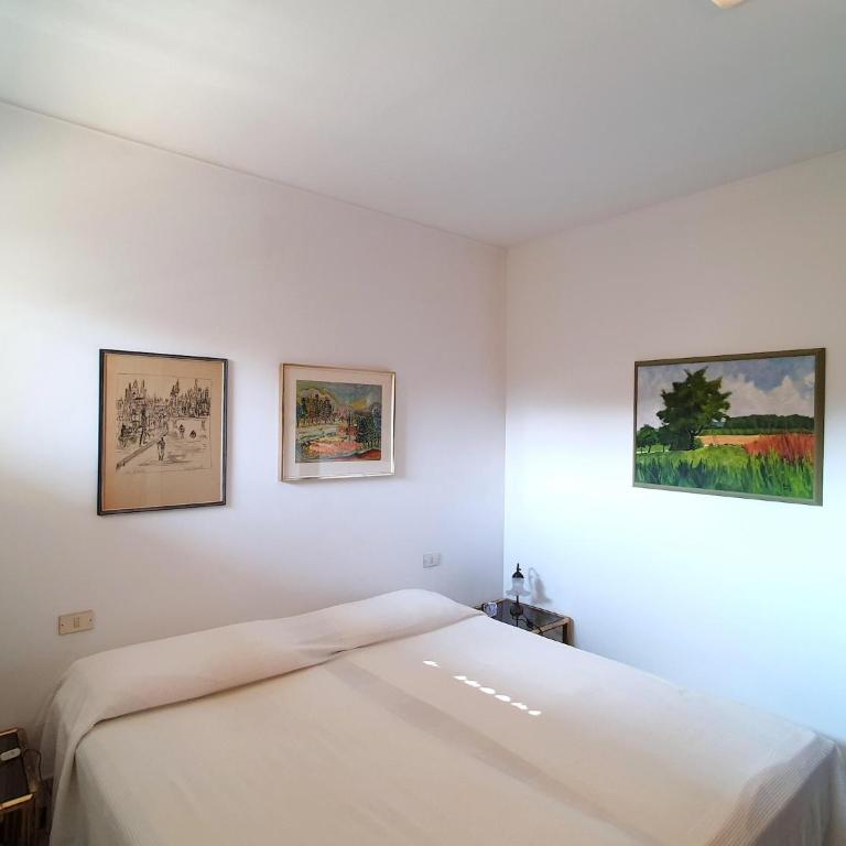 Apartment in Luino with Lake Maggiore Views - Appartamento con 1 Camera da Letto - 18