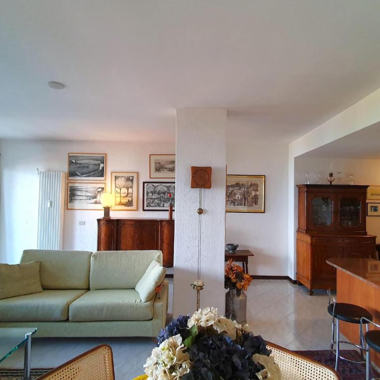 Apartment in Luino with Lake Maggiore Views - Appartamento con 1 Camera da Letto - 10